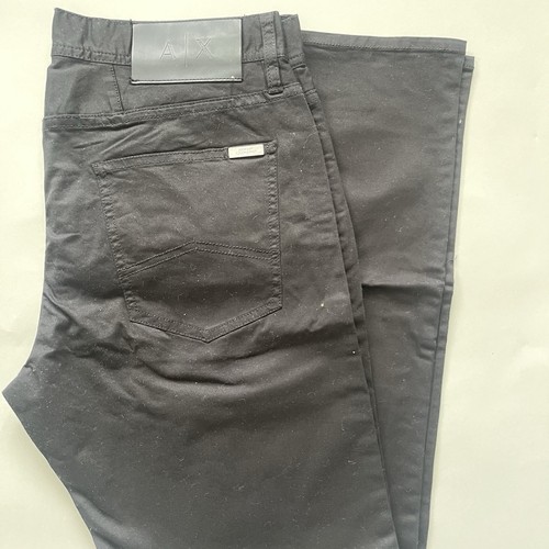 Armani exchange mens trousers - armani,