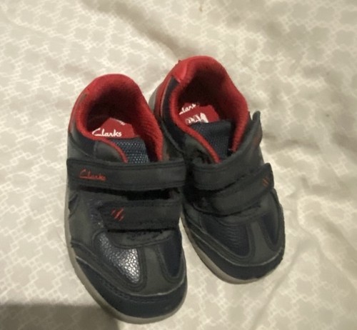 Clarks baby shoes - clarks,