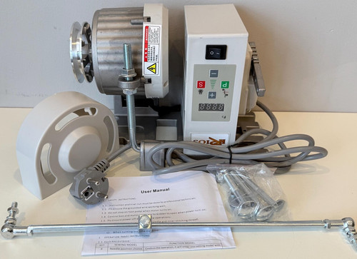 Singer 114w103 servo motor - 114w103,