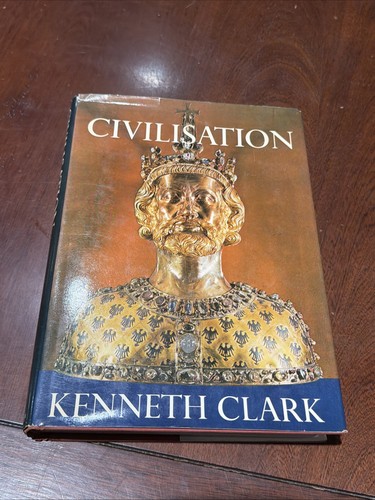 Civilisation personal view - civilisation, a