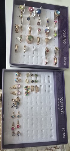 Xuping jewelry for - for, 188