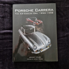 Porsche Carrera The Air-Cooled