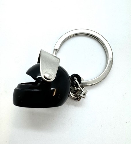 Helmet keychain key ring crash - helmet, keychain,key