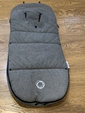 Bugaboo universal footmuff - universal,