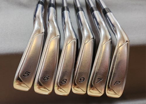 Taylormade r11 6pcs iron - taylormade,