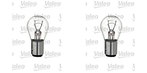 Tail fog light - light, bulb