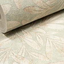 Sage Willow Trail Wallpaper