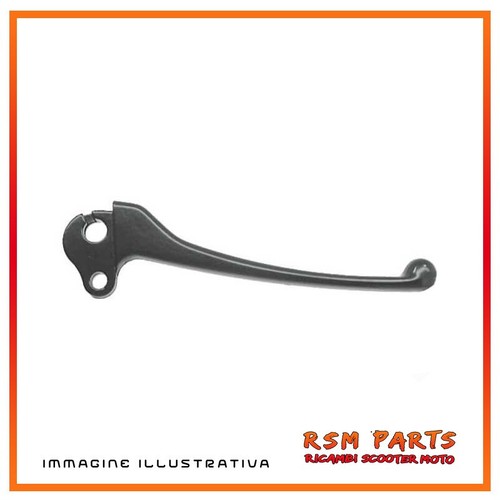 Brake lever clutch aluminum