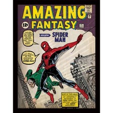 Spider-Man - Issue 1 -