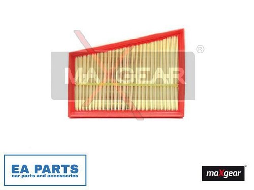 Air filter for renault - air,