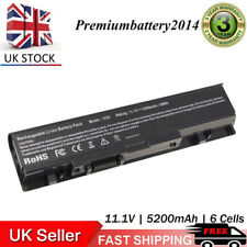 6 Cell Battery for Dell Studio