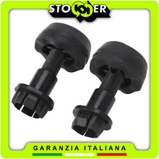 FRONT THICKNESS BUMPER PADS FOR BEATS BONNET ENGINE BUMPER FOR FORD