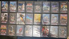 Manga Japanese Anime