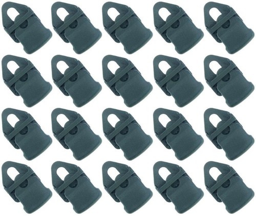 Holdon mini clip molton - clip,