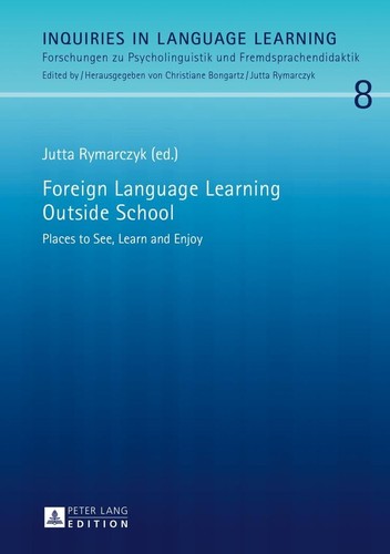 Foreign language learning - foreign,