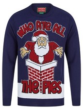 Christmas Jumpers Novelty