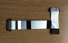 LVDS LEAD FOR PANASONIC VIERA TX-L42D25BA TV