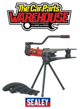 Sealey pbs90 industrial - sealey,