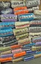 Large Bundle Mixed Knitting Yarn Over 4000g 4kg Various Weights Colors Job Lot