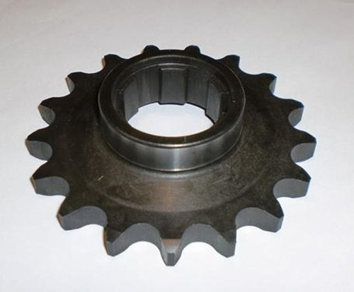 Bsa a10 gold star - gold, gear