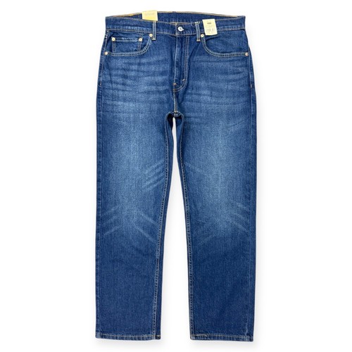 Levi 505 regular jeans in - levi's,