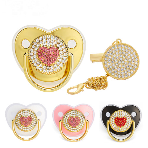 Heart luxury newborn - heart,