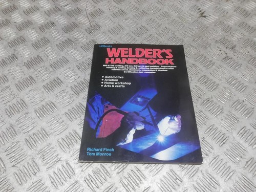 Books sheet metal handbook - hp,