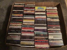 YOU PICK / CHOOSE CD LOT -
