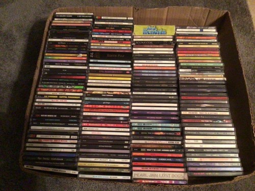 You pick choose lot - you,