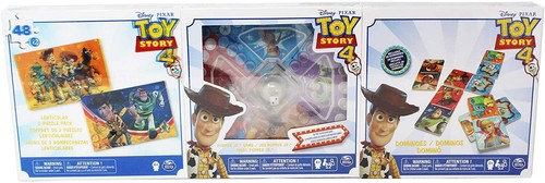 Cardinal toy story - cardinal, of