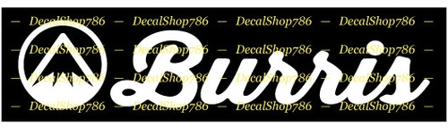Burris scopes sights - burris,