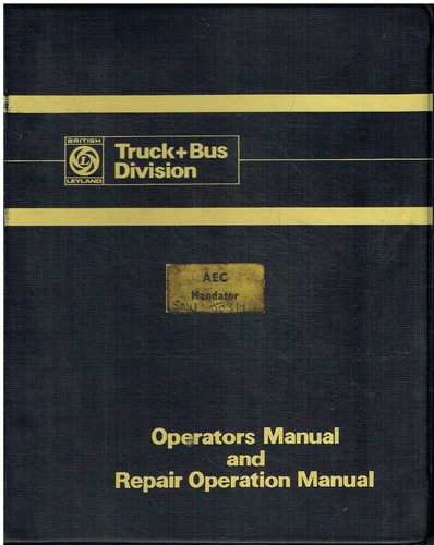 Aec mandator tg4 - aec,