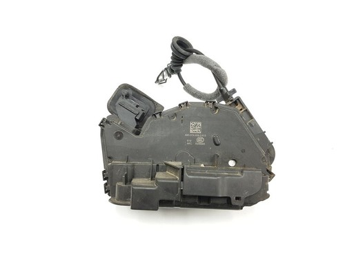 5tb837016d rear door lock - lock, rh