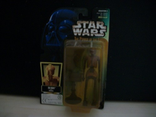 Kenner star wars action - kenner,