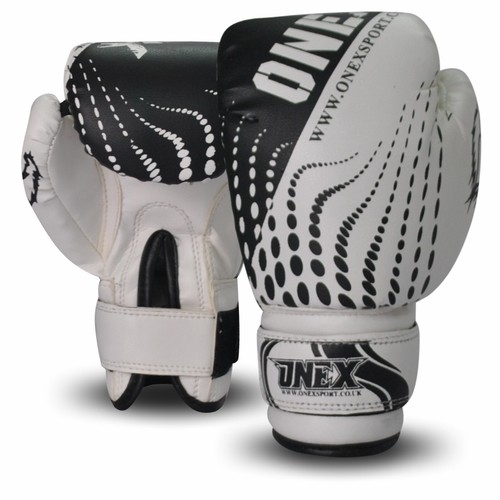 Junior boxing gloves - boxing,