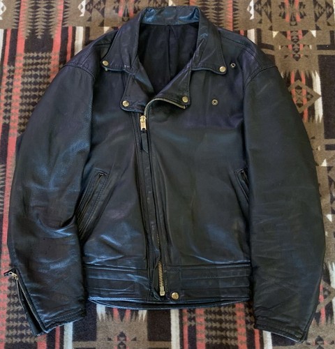 Vintage langlitz leathers - langlitz,