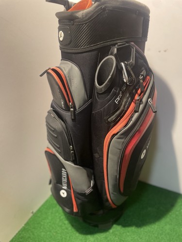 Motocaddy cart bag way - motocaddy, 14