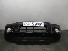 NISSAN NAVARA D22 FRONT BUMPER 62022vk300