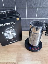 Nespresso aeroccino milk - 4,