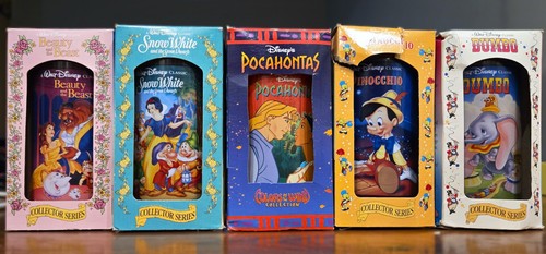 1994 boxed walt - 1994,