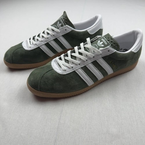 Adidas athen forest green - -,