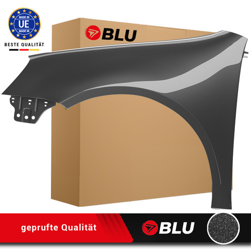 Golf compatible fender - vw, 5