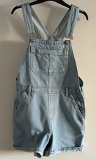 Topshop MOTO Light Blue Denim