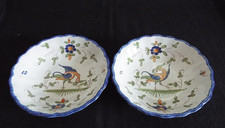 2 x HAND MADE & DECORATED