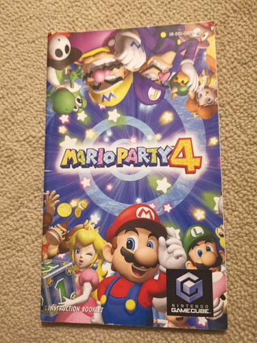 Mario party nintendo - mario,