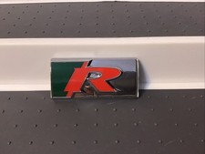 GENUINE JAGUAR S-TYPE R XFR