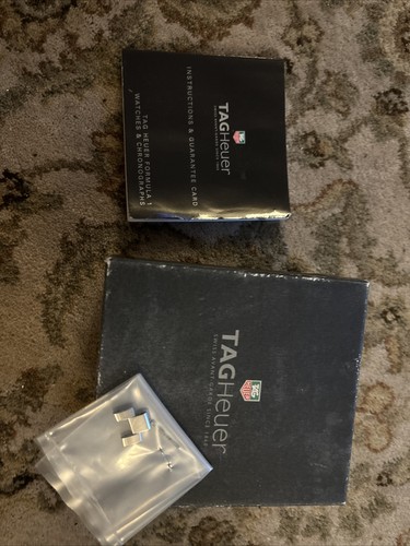 Tag heuer box - box, ,link