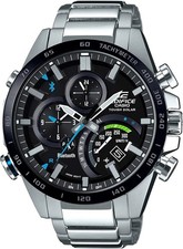 Casio Edifice EQB-501XDB-1AJF