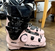 Salomon S/Pro Supra BOA 105