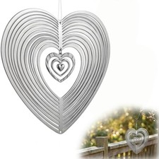 Wind spinners garden - wind,